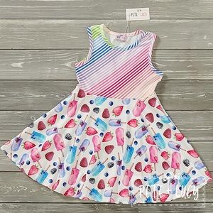 Girls Dress